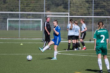 Bild 4 - wBJ FSG Kaltenkirchen - MSG Siebenbaeumen-Krummesse : Ergebnis: 2:5